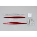 Trumpeter USS San Francisco CA-38 1944 1:700 (05747)