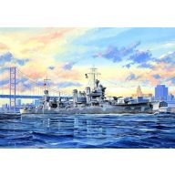Trumpeter USS Quincy CA-39 1:700 (05748)