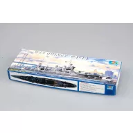 Trumpeter USS Quincy CA-39 1:700 (05748)