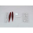 Trumpeter USS Quincy CA-39 1:700 (05748)