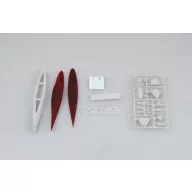 Trumpeter USS Quincy CA-39 1:700 (05748)