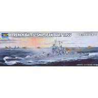 Trumpeter Jean Bart 1955 1:700 (05752)