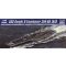 Trumpeter USS Dwight D. Eisenhower CVN-69 1978 1:700 (05753)