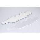 Trumpeter USS Dwight D. Eisenhower CVN-69 1978 1:700 (05753)