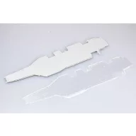 Trumpeter USS Dwight D. Eisenhower CVN-69 1978 1:700 (05753)
