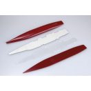 Trumpeter USS Dwight D. Eisenhower CVN-69 1978 1:700 (05753)