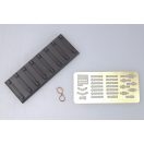 Trumpeter USS Dwight D. Eisenhower CVN-69 1978 1:700 (05753)