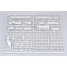 Trumpeter USS Dwight D. Eisenhower CVN-69 1978 1:700 (05753)