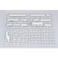 Trumpeter USS Dwight D. Eisenhower CVN-69 1978 1:700 (05753)