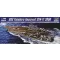 Trumpeter USS Theodore Roosevelt CVN-71 2006 1:700 (05754)