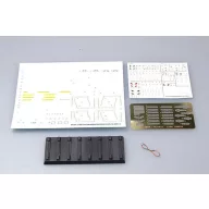 Trumpeter USS Theodore Roosevelt CVN-71 2006 1:700 (05754)