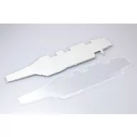Trumpeter USS Theodore Roosevelt CVN-71 2006 1:700 (05754)