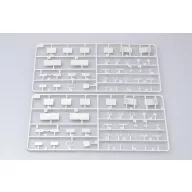Trumpeter USS Theodore Roosevelt CVN-71 2006 1:700 (05754)