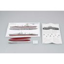 Trumpeter SS Jeremiah O'Brien Liberty Ship 1:700 (05755)