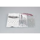 Trumpeter SS Jeremiah O'Brien Liberty Ship 1:700 (05755)