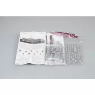   Trumpeter SS Jeremiah O'Brien Liberty Ship 1:700 (05755)