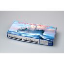 Trumpeter SS John W. Brown Liberty Ship 1:700 (05756)