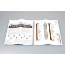 Trumpeter SS John W. Brown Liberty Ship 1:700 (05756)