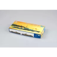 Trumpeter HMS Eskimo (F75) 1941 1:700 (05757)