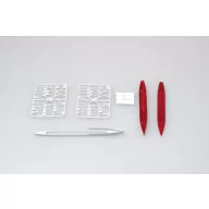   Trumpeter Tribal-class destroyer HMS Zulu (F18)'41 1:700 (05758)