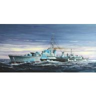   Trumpeter Tribal-class destroyer HMCS Huron (G24) 1944  (05759)