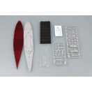 Trumpeter USS Massachusetts (BB-59) 1:700 (05761)