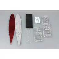 Trumpeter USS Massachusetts (BB-59) 1:700 (05761)