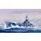 Trumpeter USS Alabama (BB-60) 1:700 (05762)