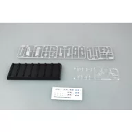 Trumpeter USS Alabama (BB-60) 1:700 (05762)