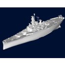 Trumpeter USS Alabama (BB-60) 1:700 (05762)
