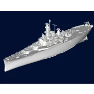 Trumpeter USS Alabama (BB-60) 1:700 (05762)