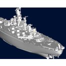 Trumpeter USS Alabama (BB-60) 1:700 (05762)