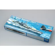 Trumpeter HMS Repluse 1941  (05763)