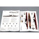 Trumpeter HMS Repluse 1941  (05763)