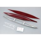 Trumpeter HMS Repluse 1941  (05763)