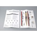 Trumpeter HMS Renown 1942 1:700 (05764)