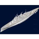Trumpeter HMS Renown 1942 1:700 (05764)
