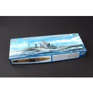 Trumpeter HMS Renown 1945 1:700 (05765)