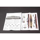 Trumpeter HMS Renown 1945 1:700 (05765)
