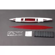 Trumpeter HMS Renown 1945 1:700 (05765)