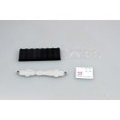 Trumpeter German cruiser Prinz Eugen 1942  (05766)