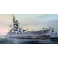 Trumpeter German cruiser Prinz Eugen 1945 1:700 (05767)