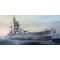 Trumpeter German cruiser Prinz Eugen 1945 1:700 (05767)
