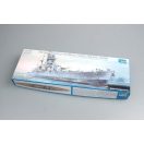 Trumpeter German cruiser Prinz Eugen 1945 1:700 (05767)