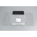 Trumpeter German cruiser Prinz Eugen 1945 1:700 (05767)