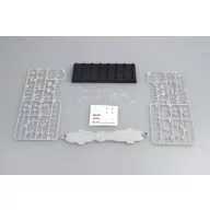 Trumpeter German cruiser Prinz Eugen 1945 1:700 (05767)