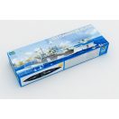 Trumpeter USS Colorado BB-45 1944 1:700 (05768)