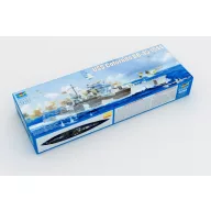 Trumpeter USS Colorado BB-45 1944 1:700 (05768)