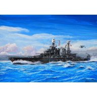 Trumpeter USS Maryland BB-46 1941 1:700 (05769)
