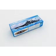 Trumpeter USS Maryland BB-46 1941 1:700 (05769)